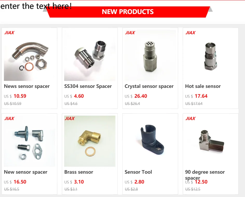 Edelstahl Turbo Öldruck T Adapter M10X1 5 M12X1 5 1/8NPT 1/8BSPT Fitting für Motor Auto Teile – Detail 1