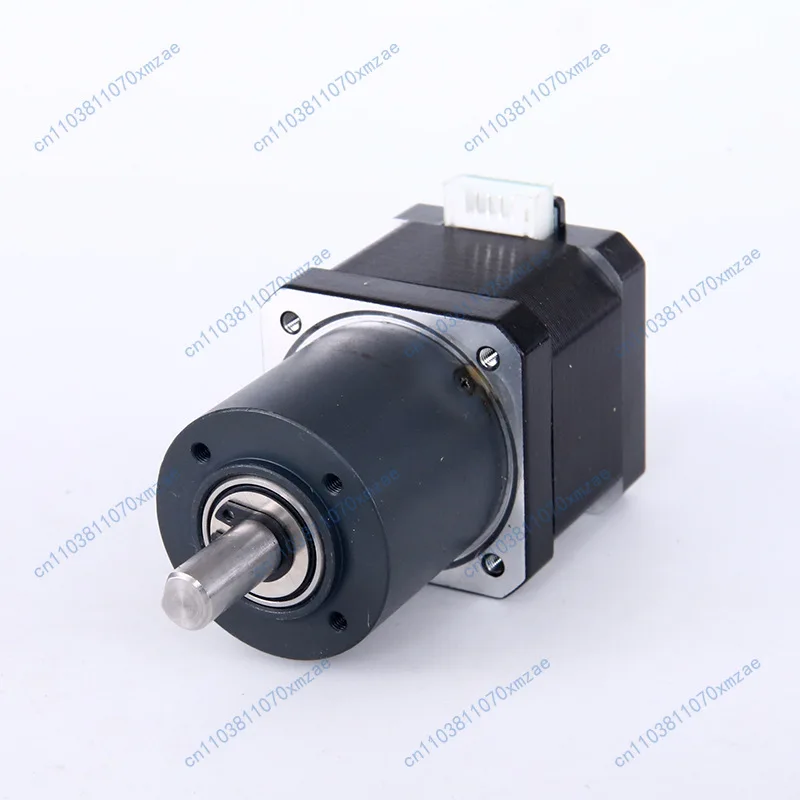 

42BYGH607-14AG16 Stepper Reduction Motor Hybrid Stepper Motor for Sweeping Robot Motor Tool Accessories