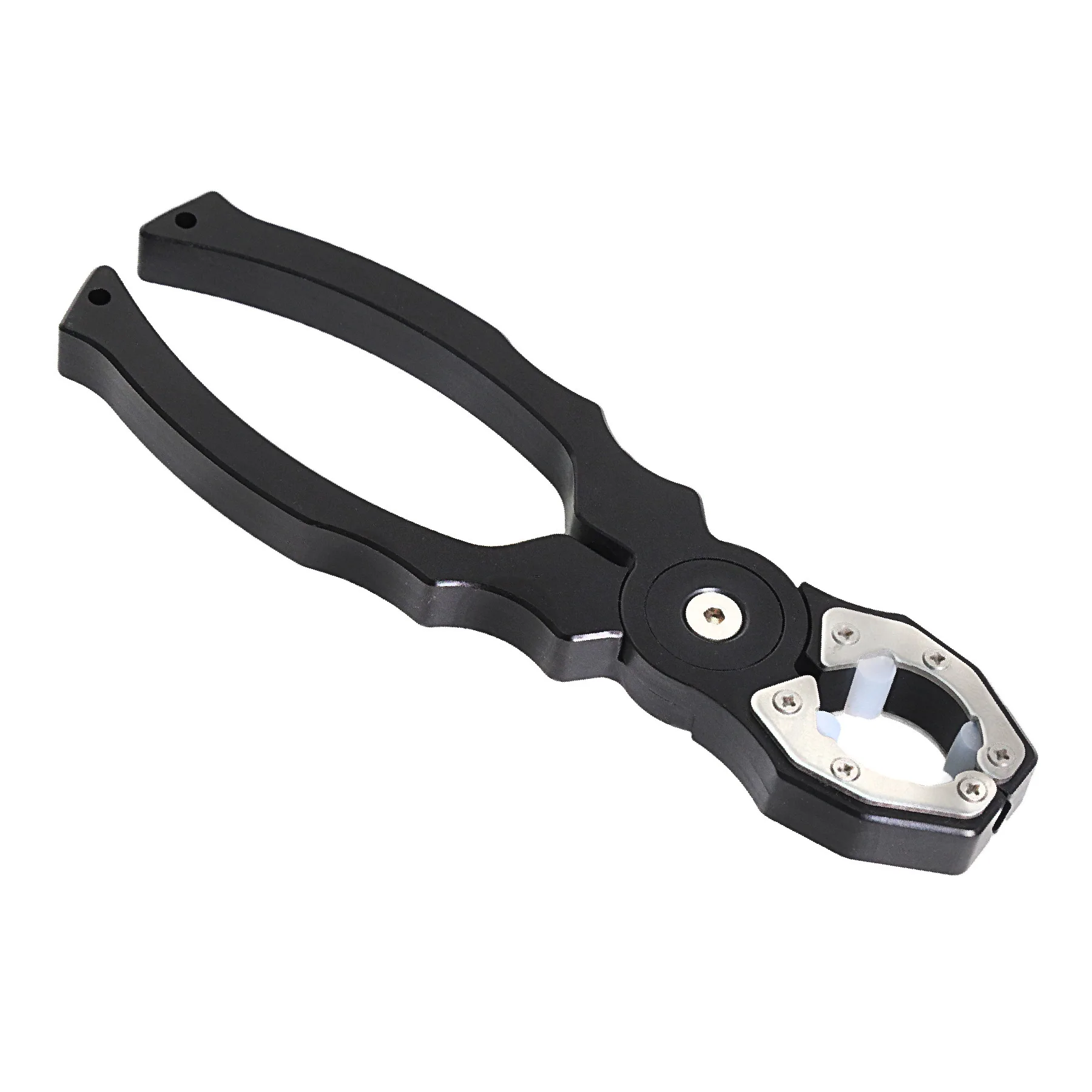 M3/M4/M5 Lock Nuts Props Adapter 2204 Motor Bullet Cap Quick Cap / Propeller Removal Tool Motor Grip Plier RC FPV Racing Drone