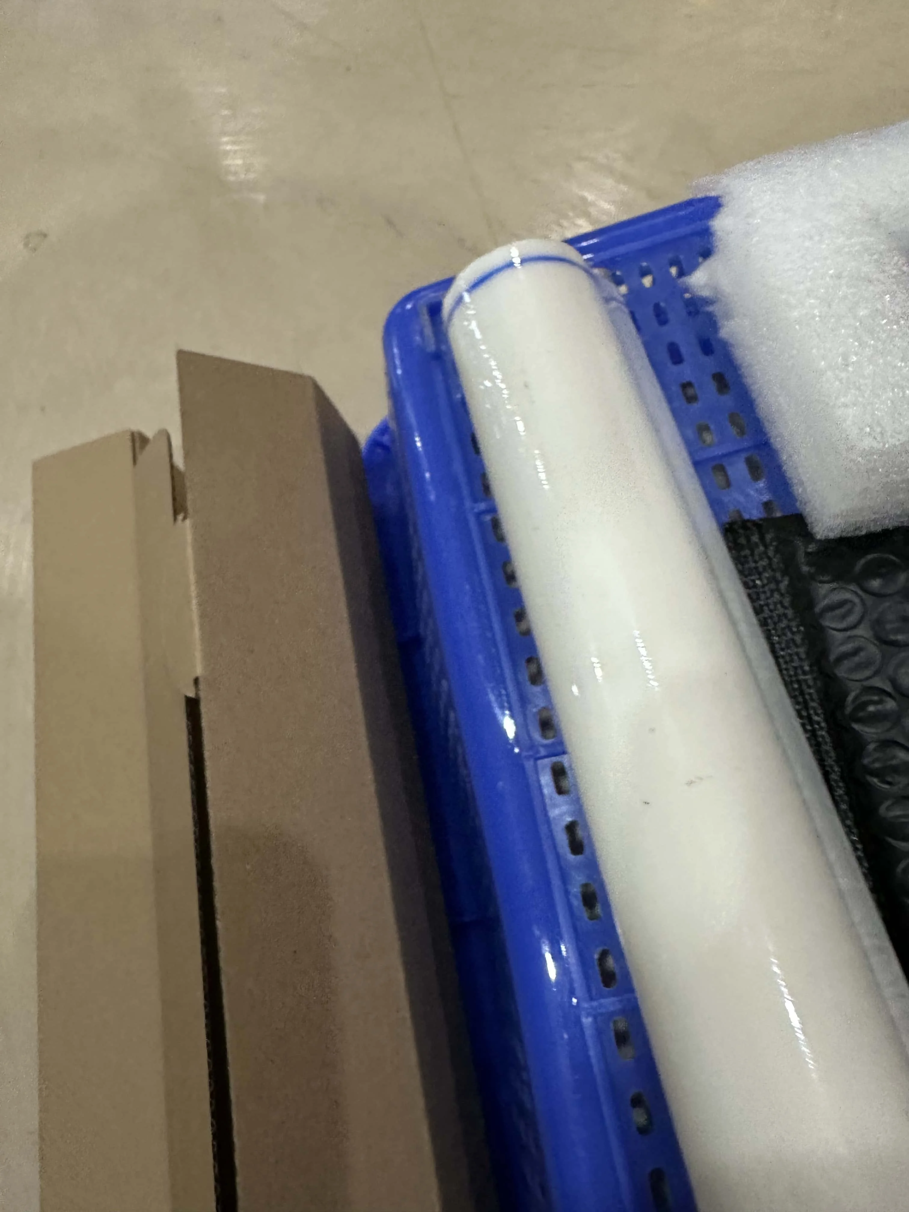 

2 шт. FC5-2286-000 FC5-2286 Веб-ролик для чистки фьюзера для Canon iR ADV 8085 8095 8105 8205 8285 8295