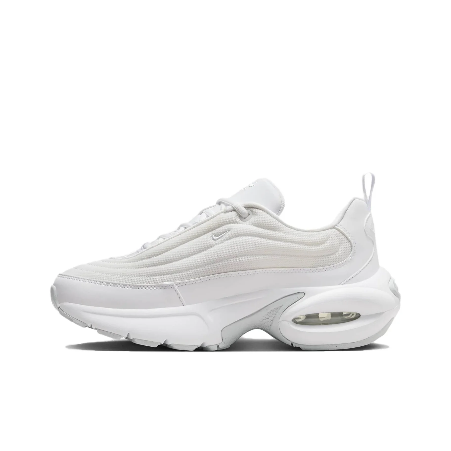 

Женские кроссовки Nike Air Max Portal White Pure Platinum HF3053-100
