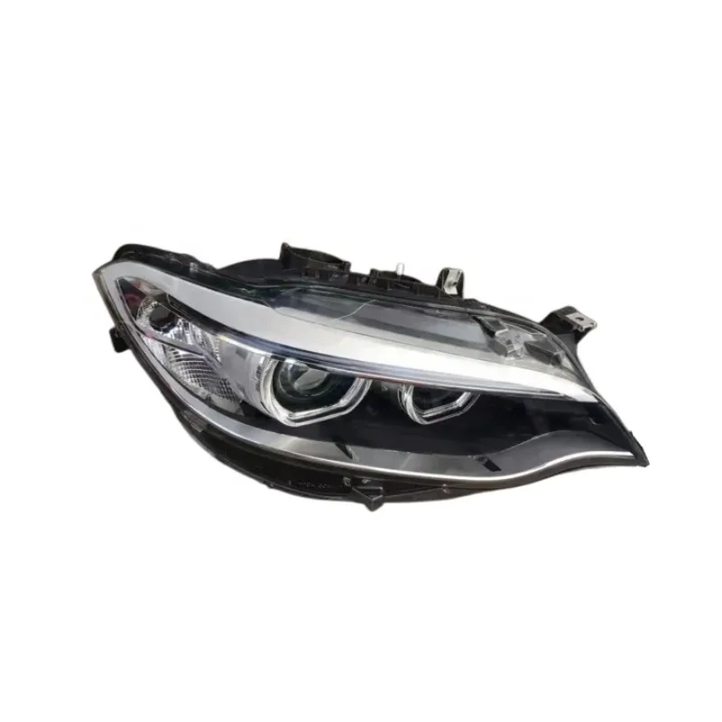 New Conditions with 6000k Color Temperature 2016-2019  F22 F23 High Quality Light Emitting Diode Headlights
