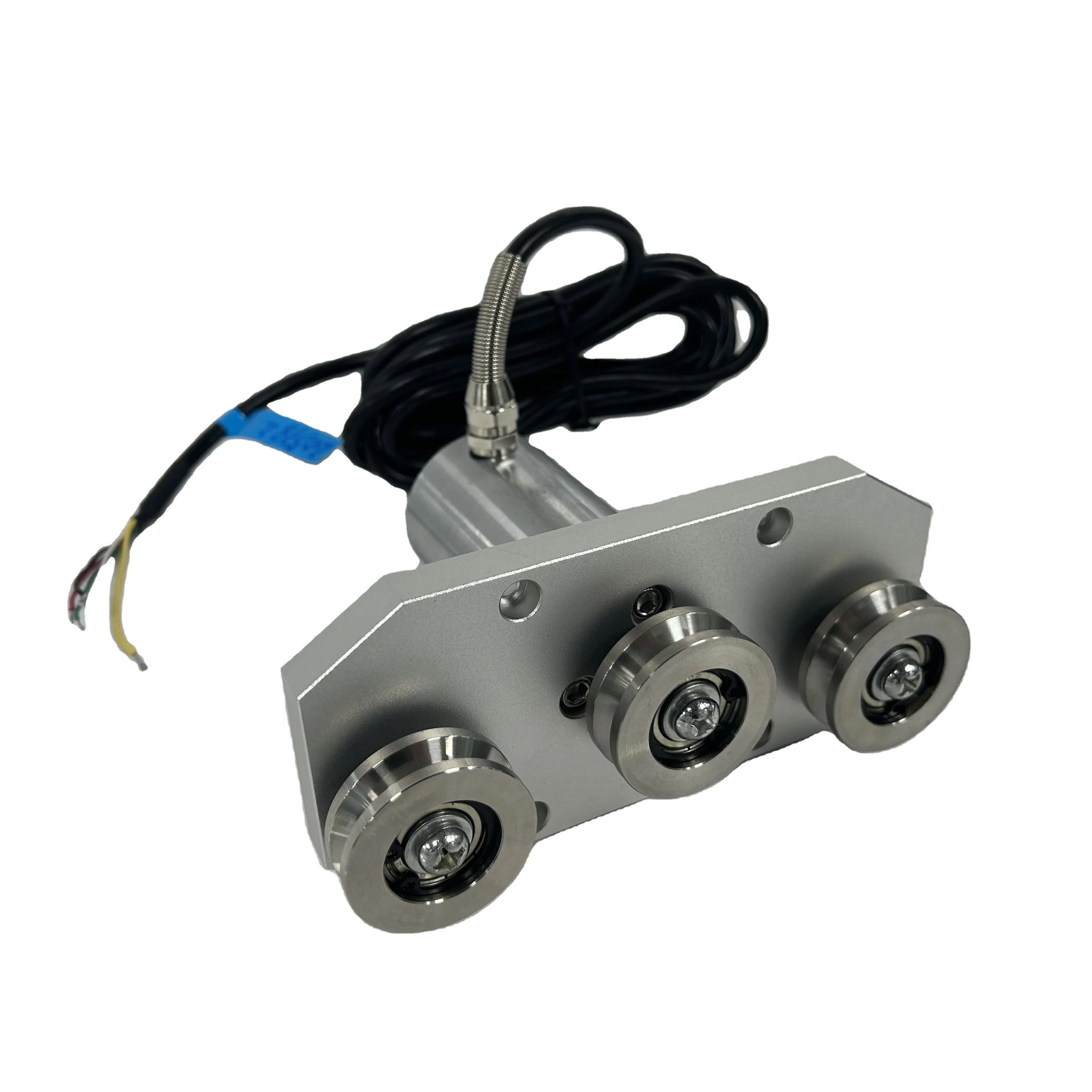 Motion Yarn Tension Sensor Strain Gague Load Cell With a 0-10V Analog Signal