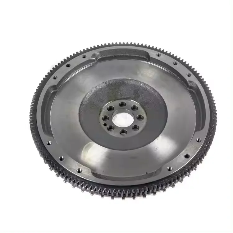 Car Spare Parts Engine Parts 8973262270 Flywheel Assembly for Isuzu NPR75 4HK1-TCS