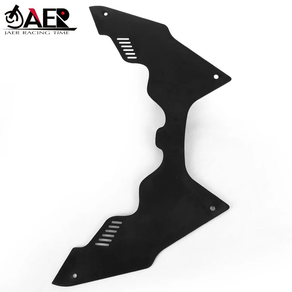CRF1100L Motorcycle Accessories Forkshield Updraft Deflector for Honda CRF1100 CRF 1100 L Africa Twin 2020-2023 CRF 1100L view 5