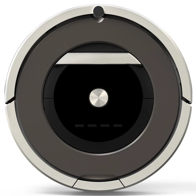 

Intelligent floor mopping robot home automatic