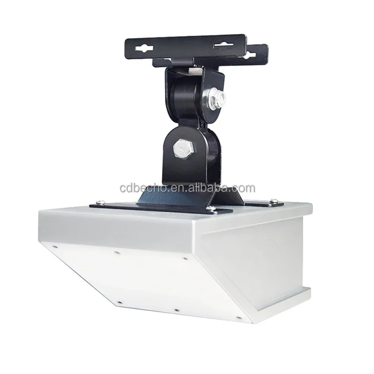 Water Conservancy Hydropower Station River Channel Farmland Irrigation Doppler Flow Meter Flow Meter