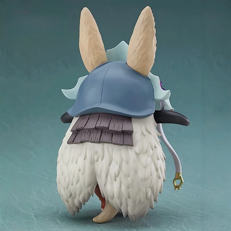 10 cm fabriqué en Abyss Faputa Reg Riko Nanachi Kawaii mignon Anime figurines jouets pour garçons filles enfants cadeaux