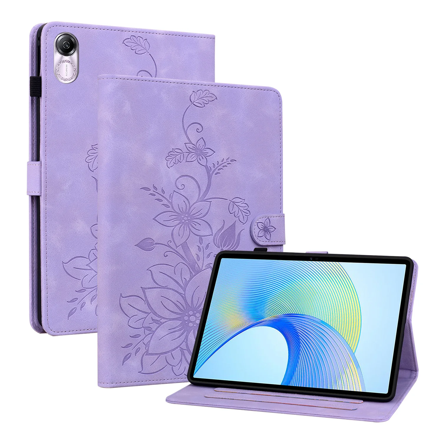 

Чехол-подставка для Huawei Honor Pad X8 Pro / X9 11,5 2023