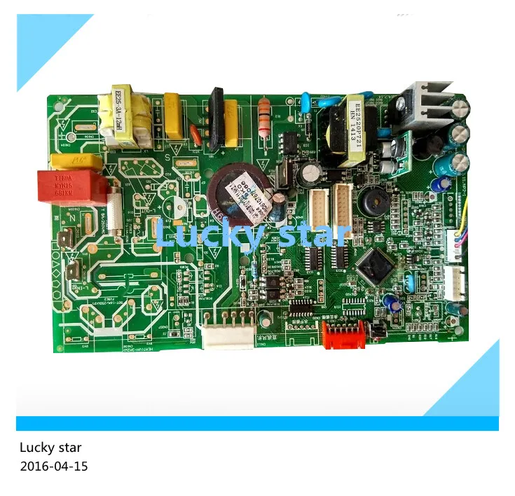 for Air conditioning computer board circuit board KFR-35G/BP3DN1Y-QA100(B1).D.11.NP2-1 good working