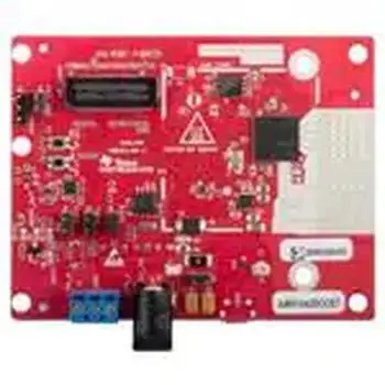 

AWR1642BOOST RF Development Tools AWR1642 BOOSTER PACK