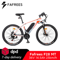 Fafrees F28 MT Electric Bicycle 27.5\