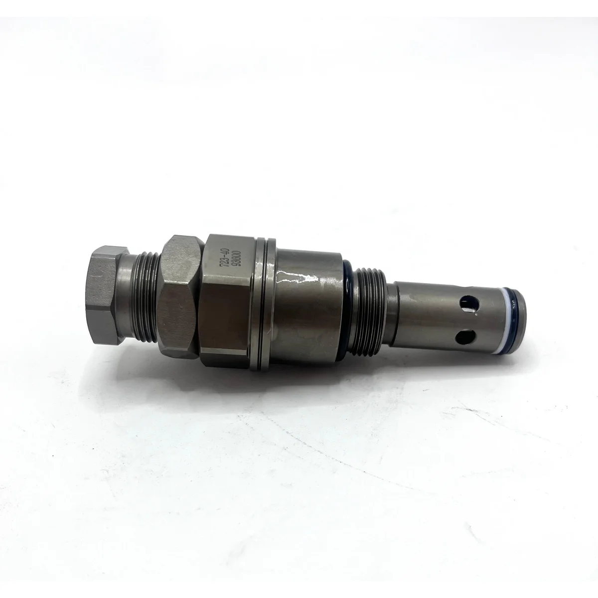 For 723-40-92101 723-40-92102 723-40-92103 Valves PC300-7 PC300LC-7 PC350-7 PC350LC-7 PC360-7 Excavator Parts