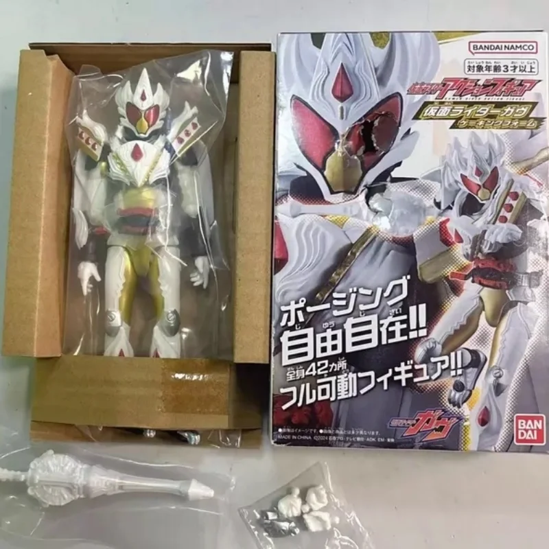 Figurka kolekcjonerska Bandai – Cosplay Prop Building recenzja i cena
