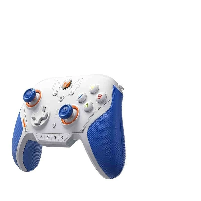

Gamepad PC PC version Elite handle Star flash mechanical button