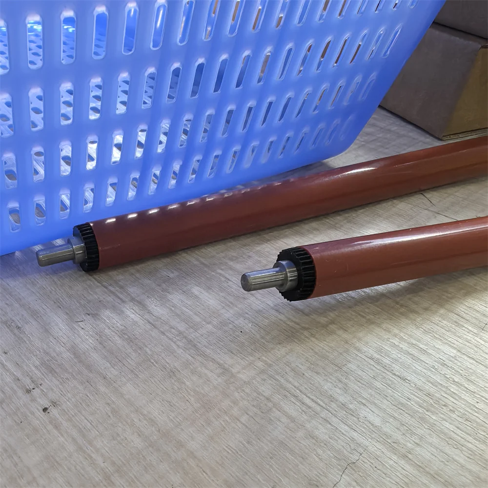 

2X нижний прижимной ролик фьюзера для HP M102 M104 M106 M130 M132 M134 M203 M227 M206 M230 M148 M101 M103 M105 M118 M129 M131 M133