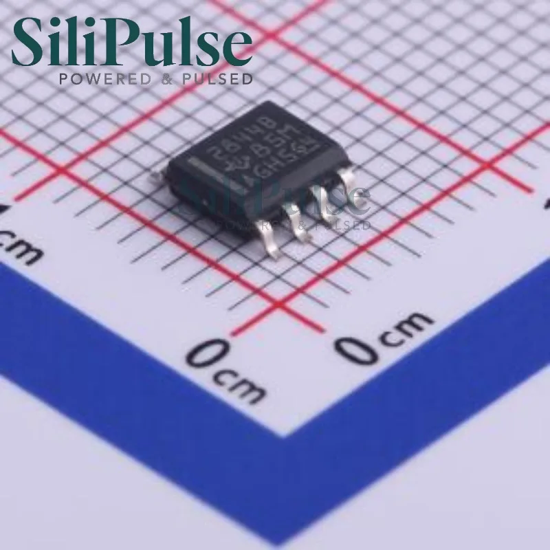 (20-100pcs) TL2844BDR-8 SOIC-8 100% Original In Stock AC-DC 10V~30V 500kHz