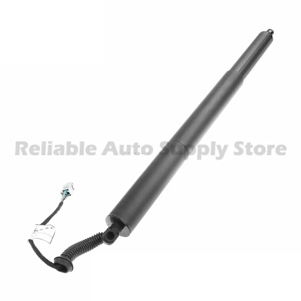 1 Pair For Rear LH Electric Tailgate Lift Support Strut Suitable for Jeep Cherokee 2019 2020 2021 2022 2023