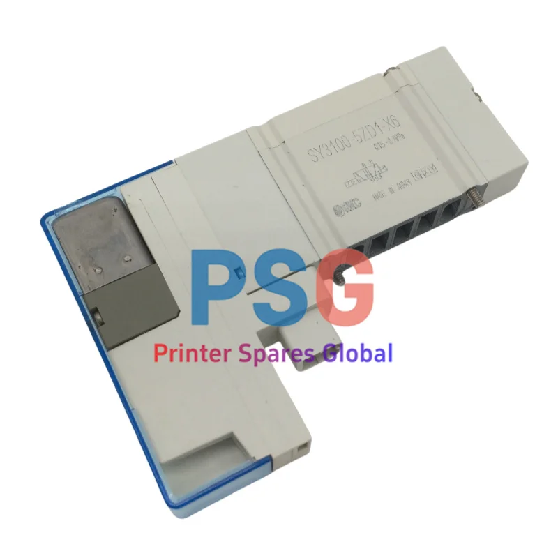 

SY3100-5ZD1-X6 original new valve for komori machine