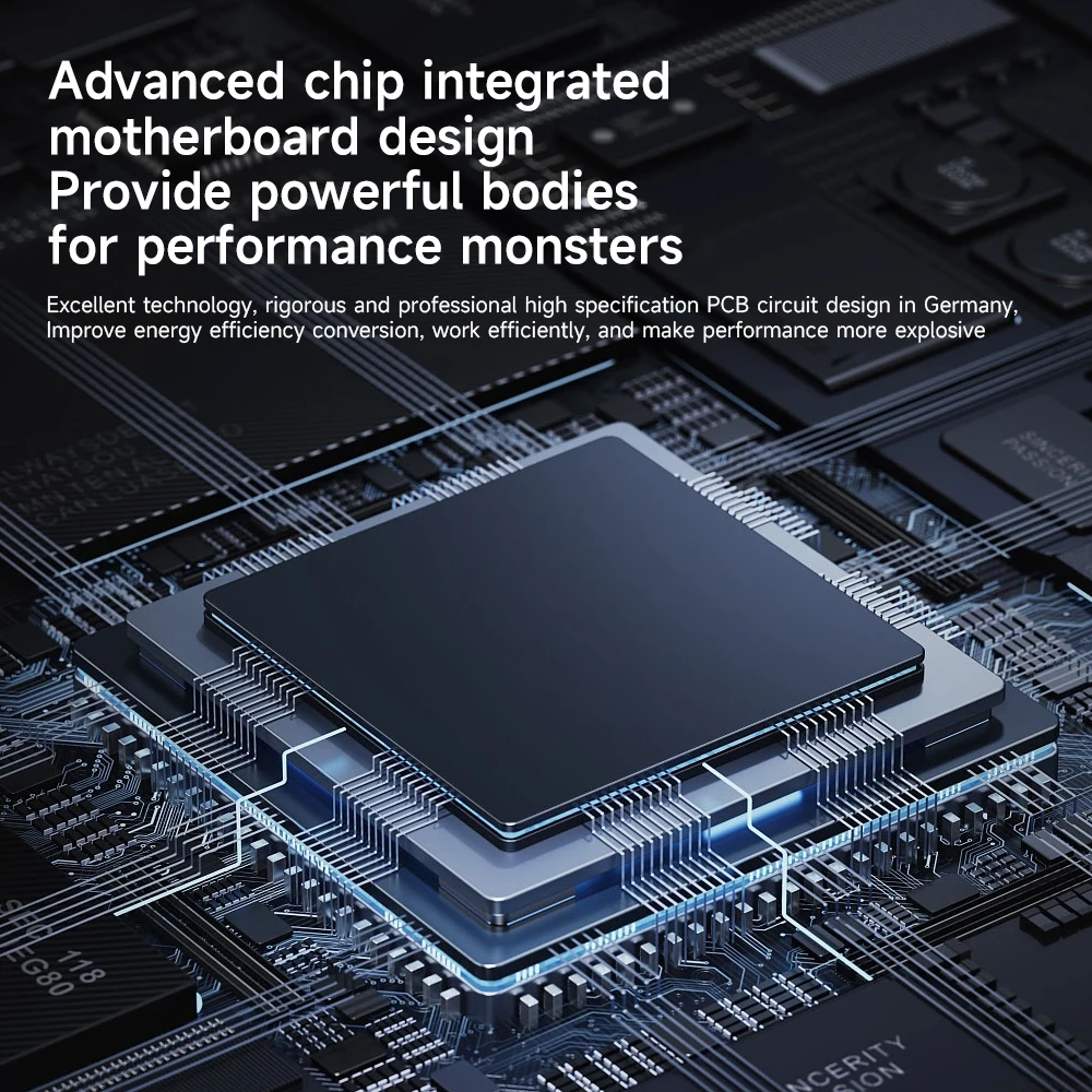 Ultrasonic Cleaner Machine Eyeglass 650ml Mini High-frequency Vibration Cleaning For Glasses Jewelry Denture Pacifier