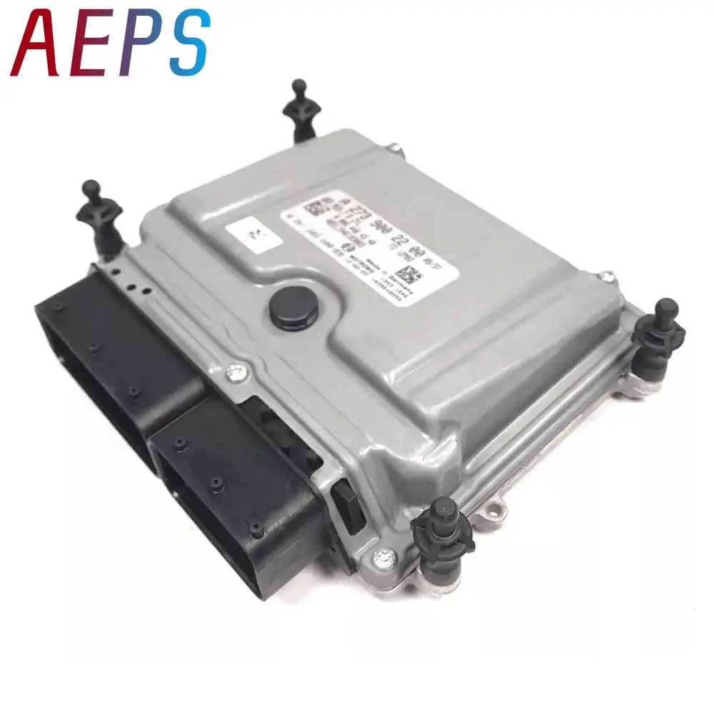 لمرسيدس بنز ML500 ML550 GL500 A2731535179 وحدة التحكم في المحرك ECU ECM