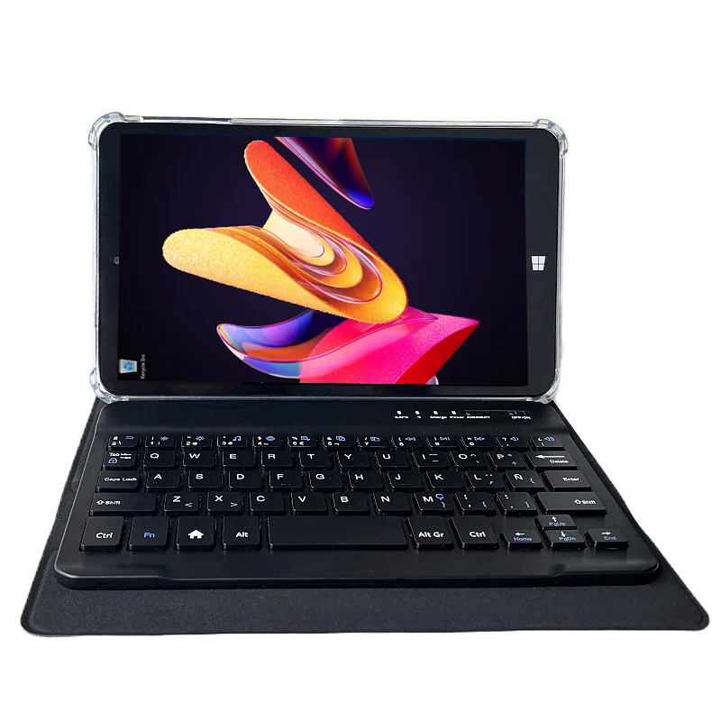 8GB RAM 128GB ROM Tablet PC 8 INCH 64 Bit x64 System Windows 10 Pocket  AR3 Dual Cameras Quad Core WIFI