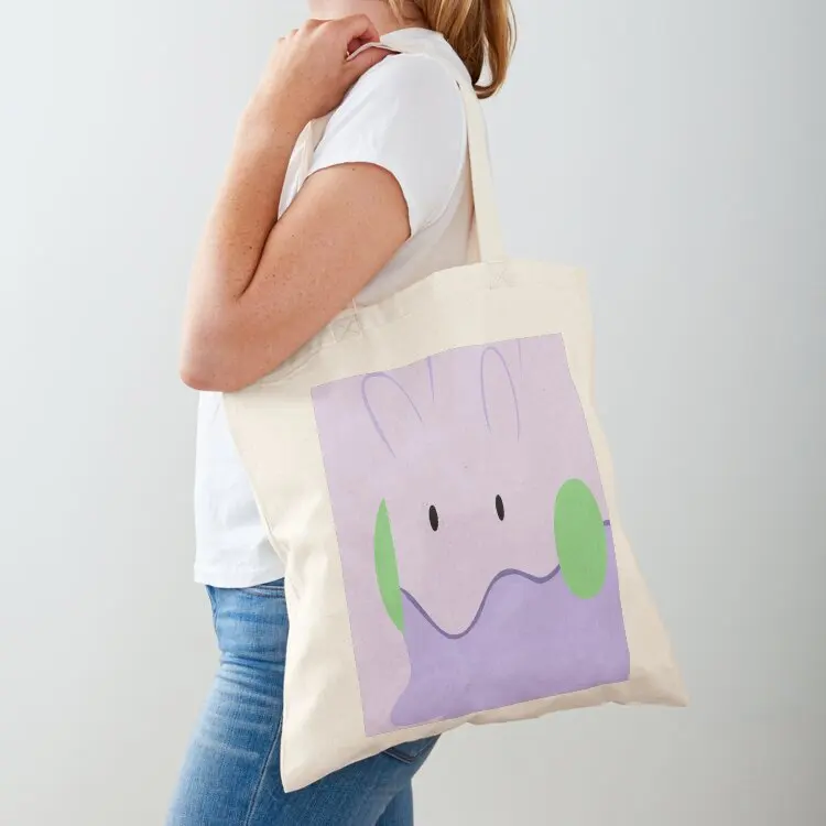 

#704 Goomy Tote Bag Women's handbag eco pack Women's shopper bag Big bag women