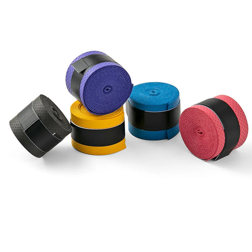 

20Pcs Drumstick Anti-Slip Wrap Shockproof Sweat-Absorbent Band Drum Stick Tape Compact Drum Accessories Anti-Slip Drumstick Tape