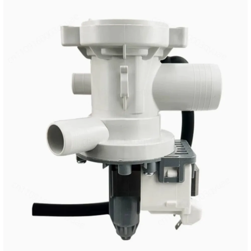 Drain Pump Motor B30‑6A PX‑2‑35 Suitable for Haier Midea Washing Machine Drain Valve Replacement Part