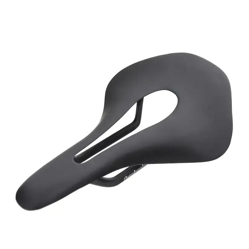 Ultralight Full Carbon Bicycle Saddle, Matt 85g+/-3g, Suitable For Mountain Bikes, Road Bikes