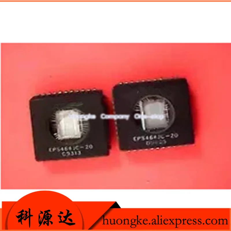 1PCS/LOT EPS464JC-25  EPS464JC-20 PLCC IN STOCK