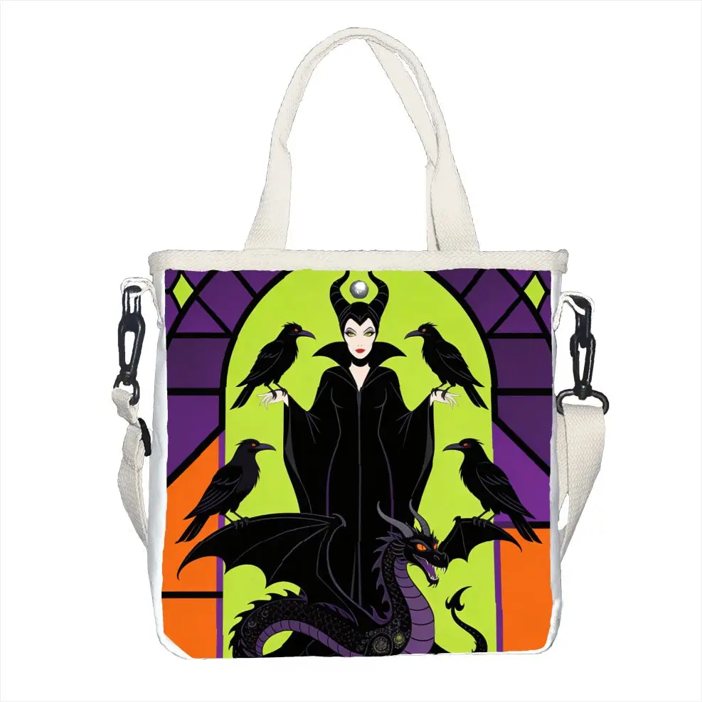 

1pc, Maleficent,Shoulder bag,handbag,high quality, cute,gift,party,birthday,fashion