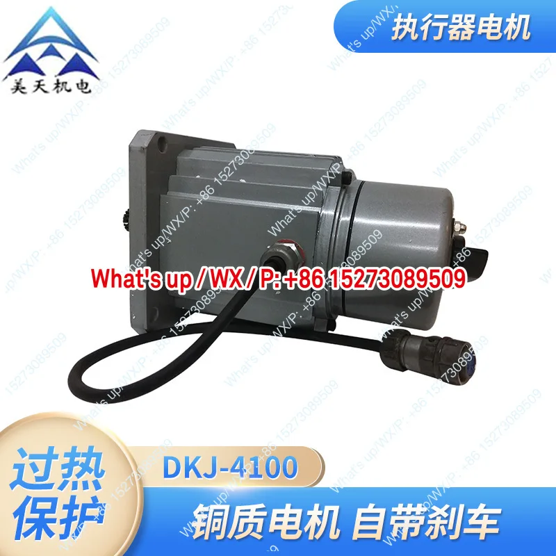 DKJ-5100 Dkj Actuat… - image