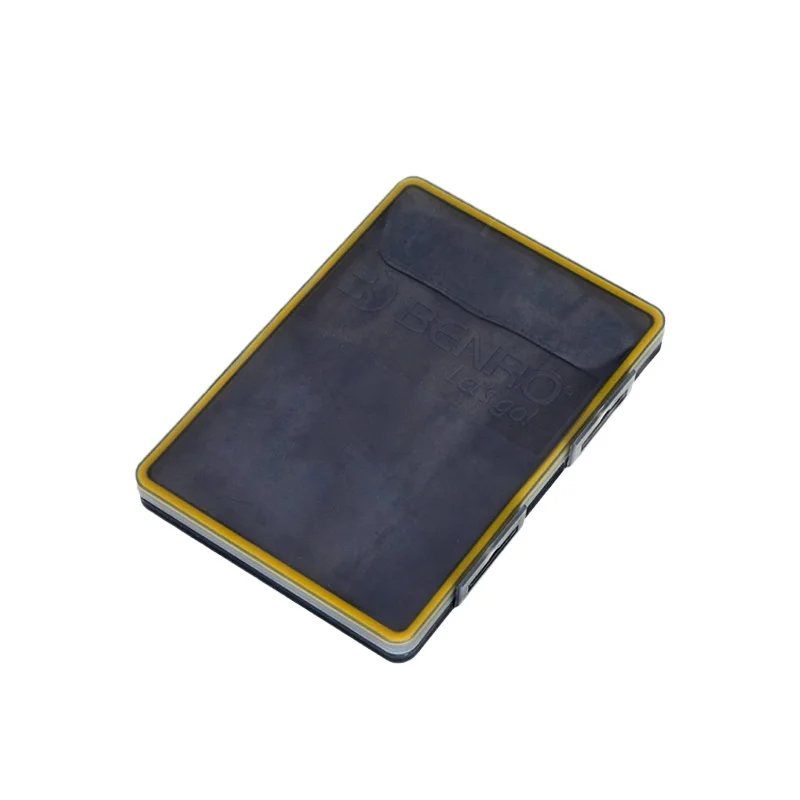 

150Mm filter box (including a 2-piece flannel bag)