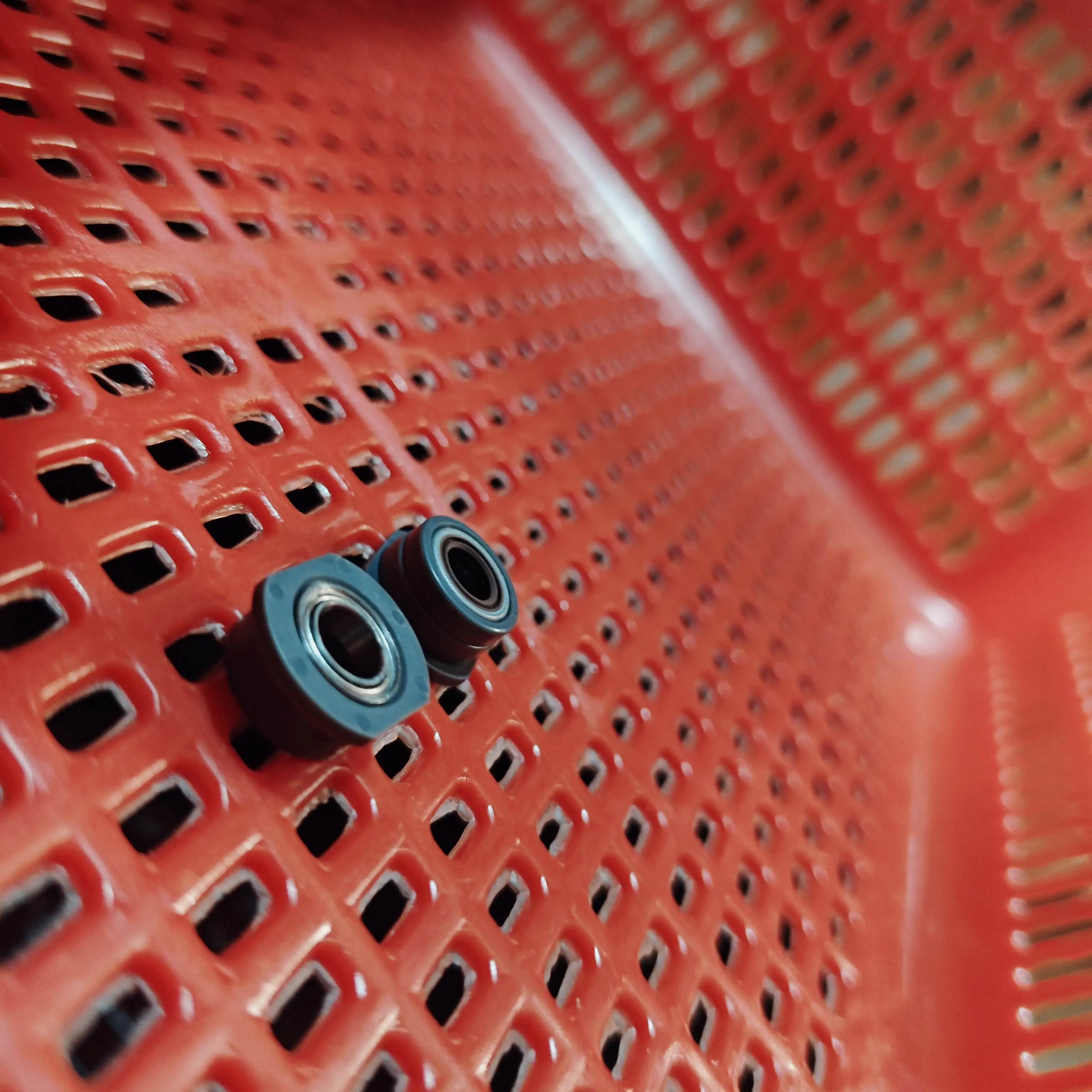 

20 шт., высококачественная втулка разработчика для Konica Minolta BH C224 C284 C364 C454 C554