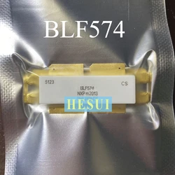 BLF574 Ceramic high frequency transistor RF transistor communication IC High frequency transistor RF power transistor