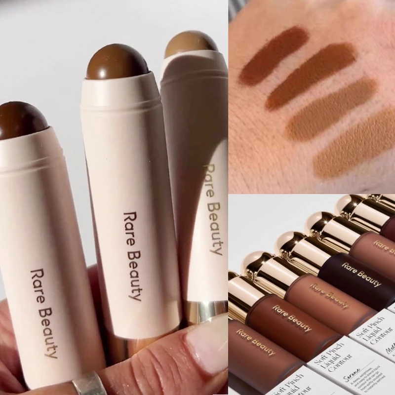 beleza-rara-maquiagem-rosto-contorno-bronzer-vara-liquido-blush-iluminador-contorno-alto-acabamento-brilhante-luminizador-cosmeticos-naturais