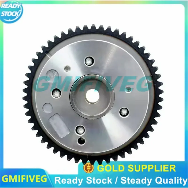 

Intake Exhaust Sprocket Camshaft Adjusters For MITSUBISHI OUTLANDER CW5W GF3W LANCER10 CY5A 4B12 ENGINE 2.4L 1147A005