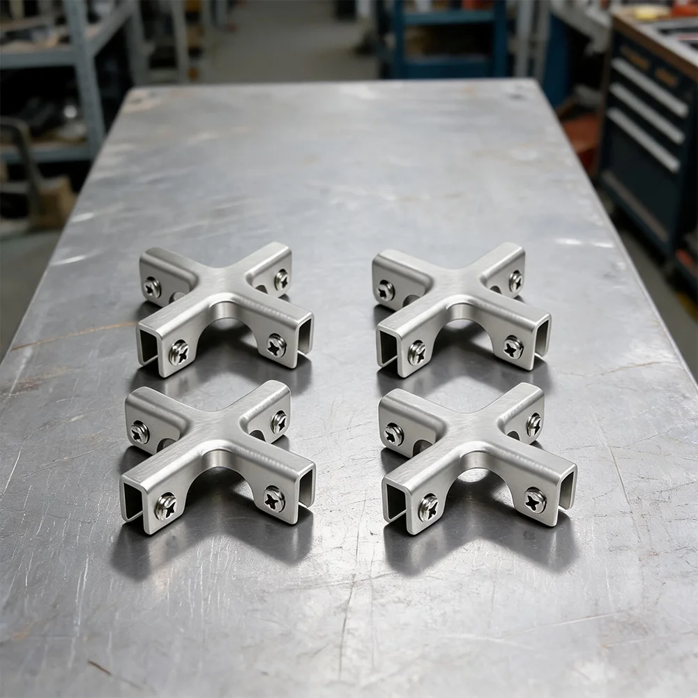 aluminum-alloy-glass-clamp-bracket-heavy‑duty-panel-holder-clip-for-4‑8mm-thick-glass-sheet-connection-mounting-projects