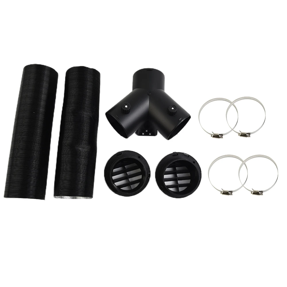 

Вентиляционное отверстие B42331 для воздуховода Eberspacher 75 мм, зажимы для воздуховода отопителя, вентиляционное отверстие для воздуховода отопителя, воздуховод для теплого воздуха