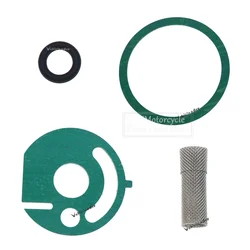 Car Diesel Parking Heater Service Kit For Eberspacher Hydronic D5WZ D5WS D3WZ B4WSC Strainer O-Rings Gasket Parking Heater Part