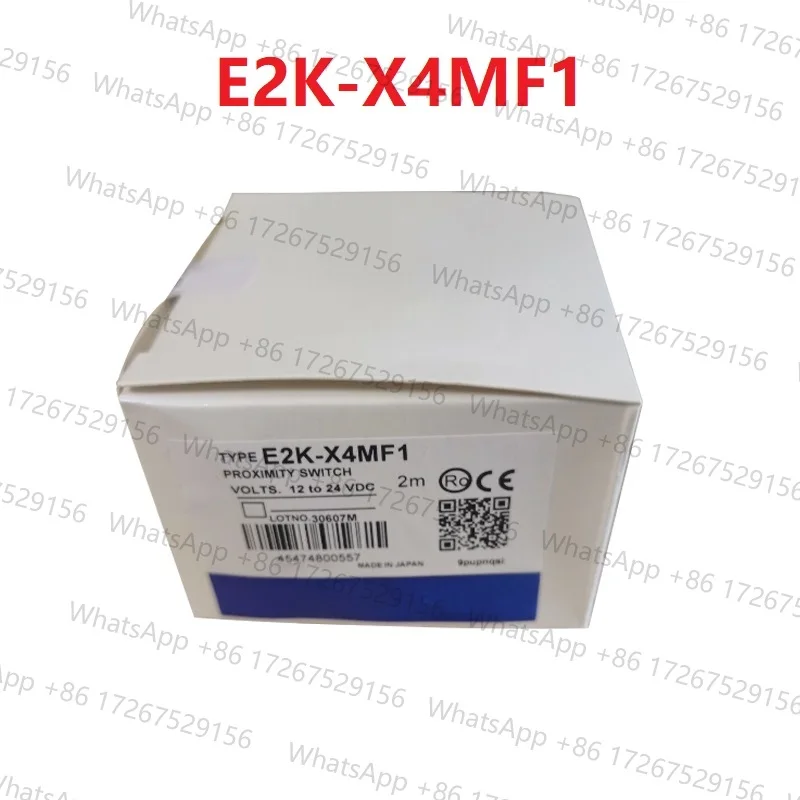 Original New E2K-X4…