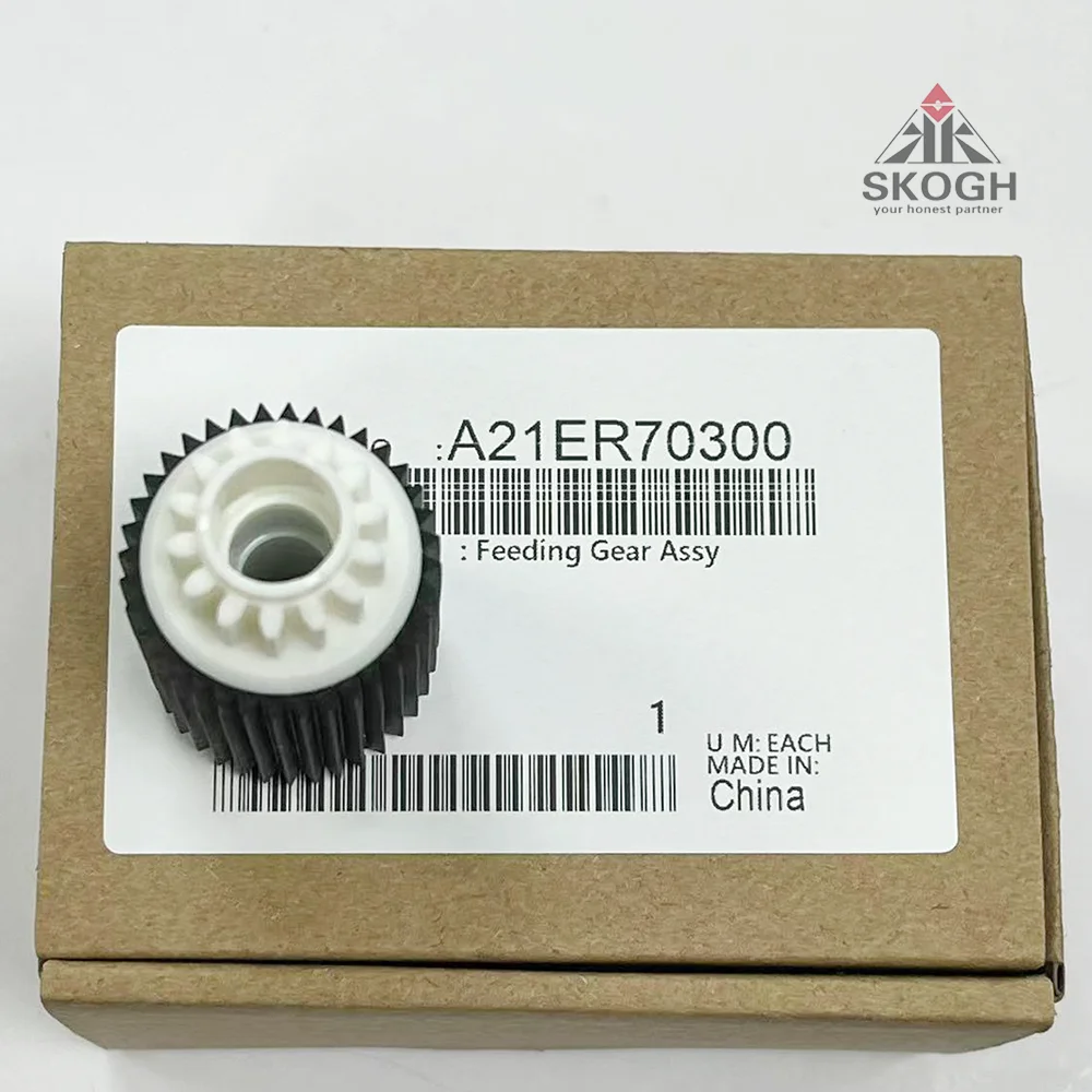 A21ER70300 65AAR78900 For Konica Minolta bizhub C7000 C70hc C500 C5500 C6500 CF5001 KL5100 8050 Bypass Manual Pickup Roller