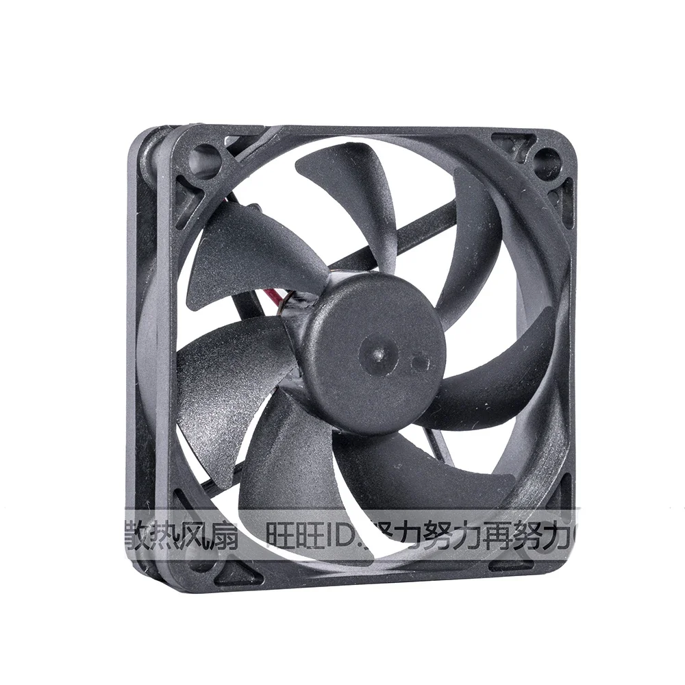 ME60151V3-D02C-A99 6cm 60mm fan 6015 60x60x15mm DC12V 0.90W Computer case power charger cooling fan