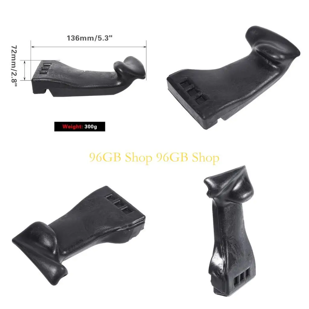 

96GB Tool Head For Hunter TCA34 Tire Changer Disassembling Tire Mounting Machine Tool Accessory RP6-710014120