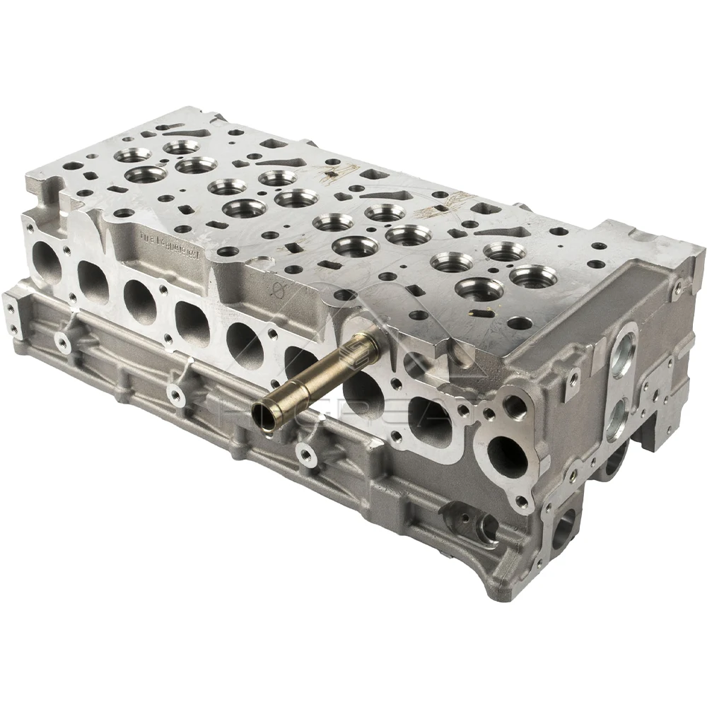 221004A010 908756 2.5L CRDi Diesel Cylinder Head 16V DOHC D4CB Engine For Hyundai Kia Sorento Bongo