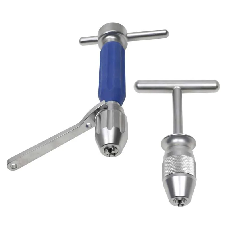 Orthopedic Intramedullary Pin Hand Drill for Intramedullary Pin Insertion Orthopedic Instrument Universal Hand Drill pet