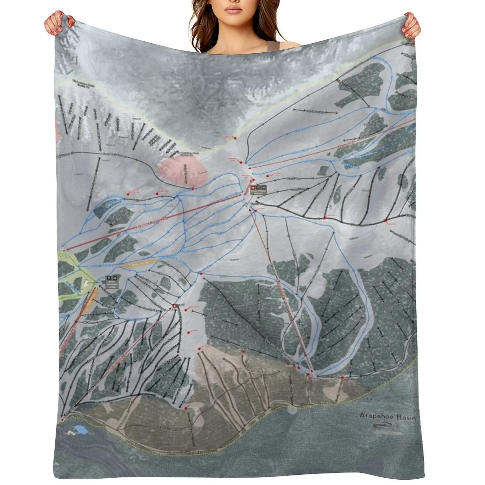 Arapahoe Basin Reso…