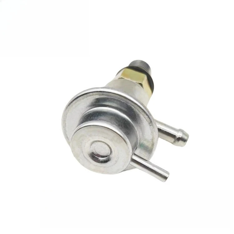 23280-75010 Fuel Pressure Regulator Return Valve For Toyota Camry Land Cruiser Lexus LX450