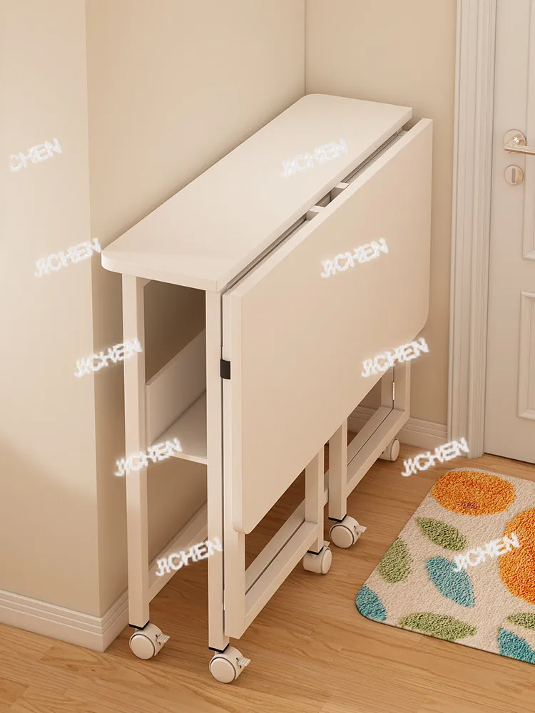 Small Apartment Fol…